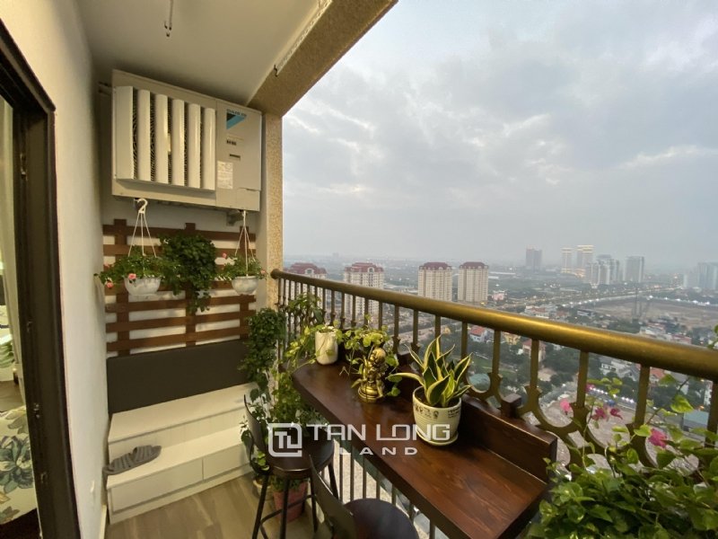 1 bedroom Apartment in Tay Ho, Ha Noi, Vietnam No. 2511