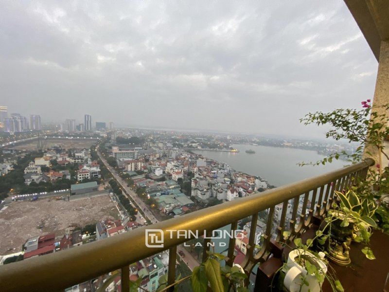 1 bedroom Apartment in Tay Ho, Ha Noi, Vietnam No. 2511