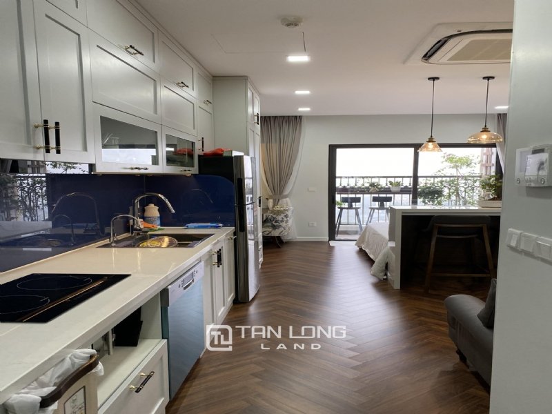1 bedroom Apartment in Tay Ho, Ha Noi, Vietnam No. 2511