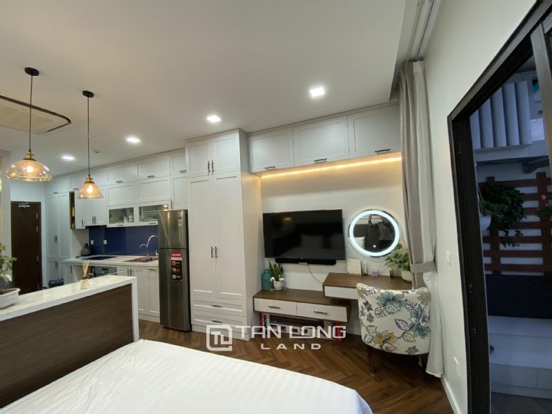 1 bedroom Apartment in Tay Ho, Ha Noi, Vietnam No. 2511
