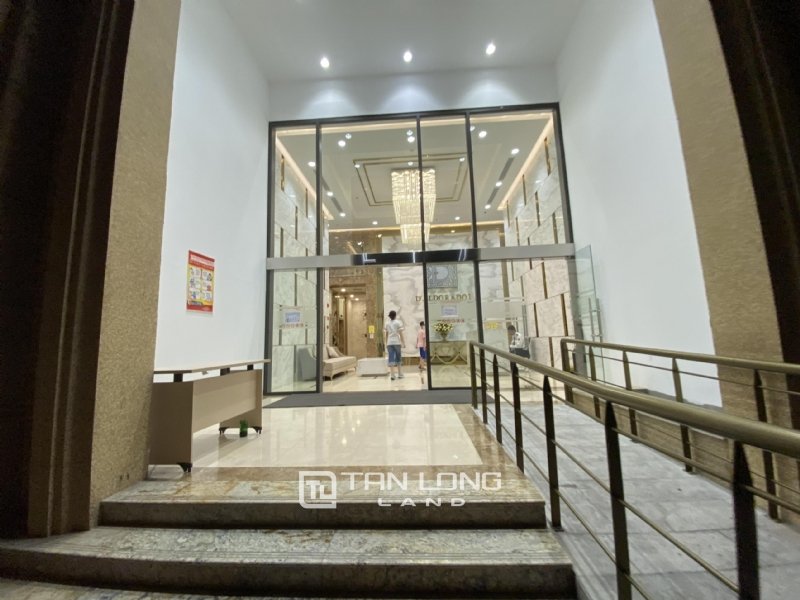1 bedroom Apartment in Tay Ho, Ha Noi, Vietnam No. 2511