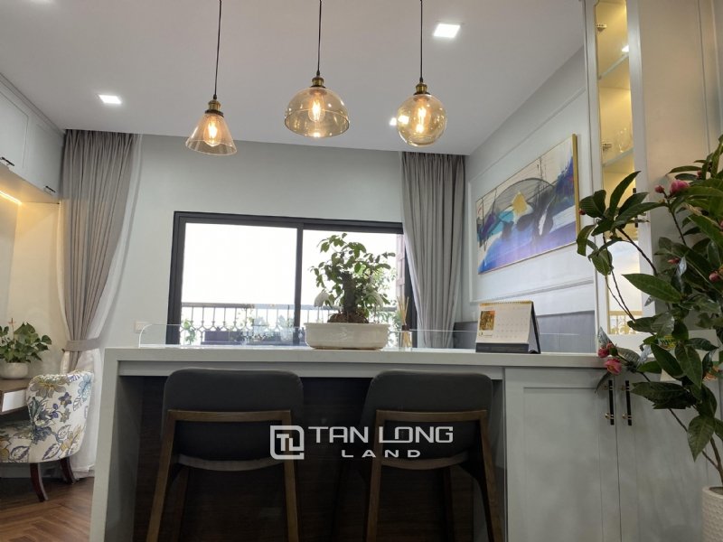 1 bedroom Apartment in Tay Ho, Ha Noi, Vietnam No. 2511