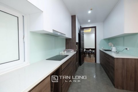 3 bedrooms Apartment in Tay Ho, Ha Noi,  No. 2510 4