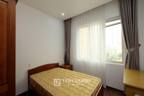3 bedrooms Apartment in Tay Ho, Ha Noi,  No. 2510 7