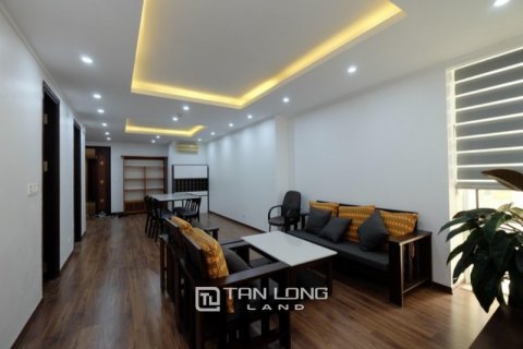 3 bedrooms Apartment in Tay Ho, Ha Noi, No. 2510