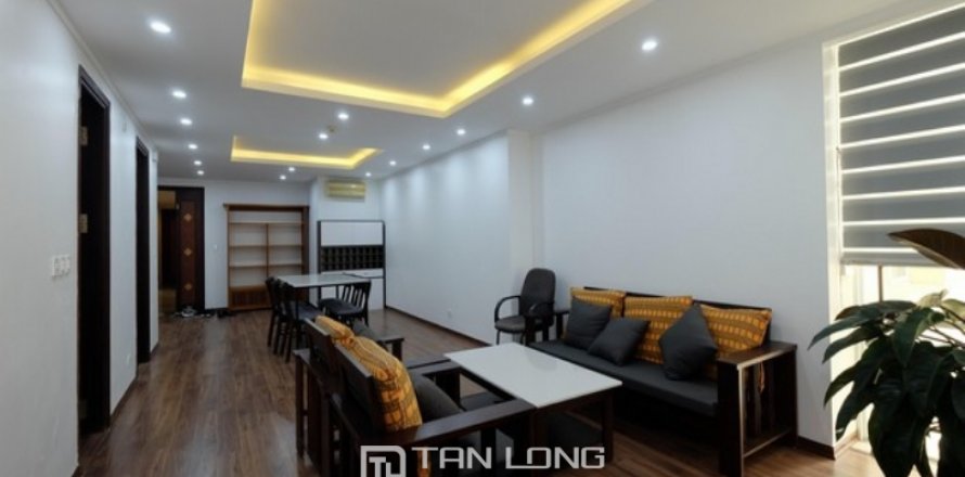 3 bedrooms Apartment in Tay Ho, Ha Noi,  No. 2510