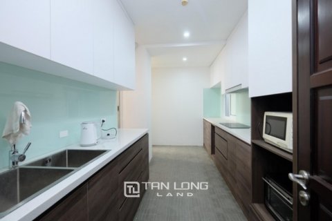 3 bedrooms Apartment in Tay Ho, Ha Noi,  No. 2510 5