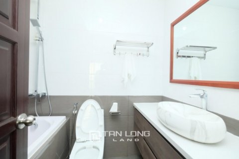 3 bedrooms Apartment in Tay Ho, Ha Noi,  No. 2510 8