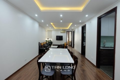 3 bedrooms Apartment in Tay Ho, Ha Noi,  No. 2510 3