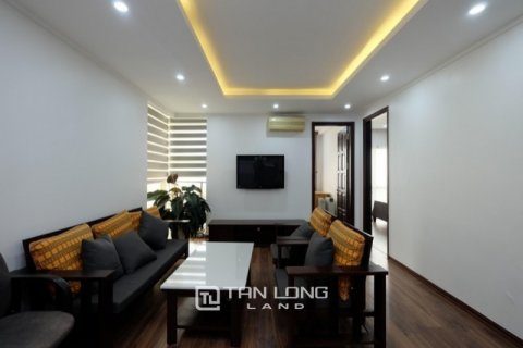 3 bedrooms Apartment in Tay Ho, Ha Noi,  No. 2510 2