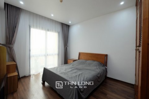 3 bedrooms Apartment in Tay Ho, Ha Noi,  No. 2510 6