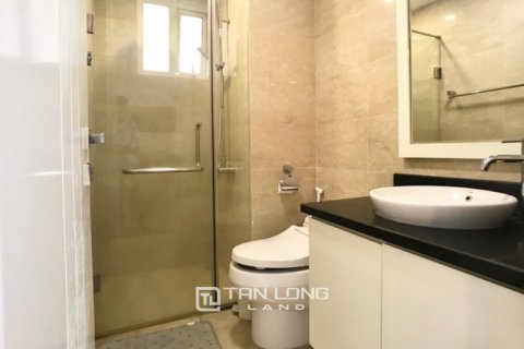 Квартира с 3 спальнями в Тэйхо, Ханой ,  № 2509 8
