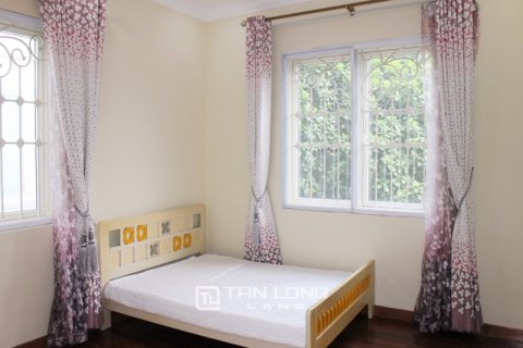 Вилла с 3 спальнями в Лонгбьен, Ханой ,  № 2461 7