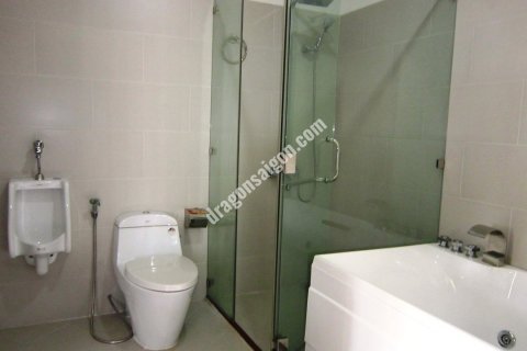 Квартира студия в Район 3, Хошимин ,  № 15210