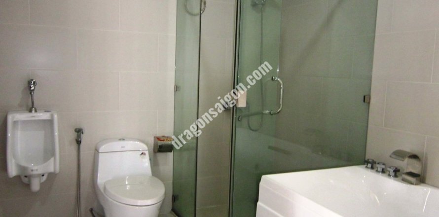 Квартира студия в Район 3, Хошимин ,  № 15210