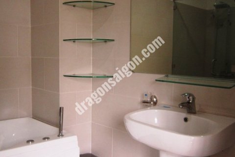 Квартира 55м2 в Район 3, Хошимин ,  № 15210 2