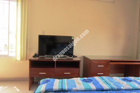 Квартира 55м2 в Район 3, Хошимин ,  № 15210 4