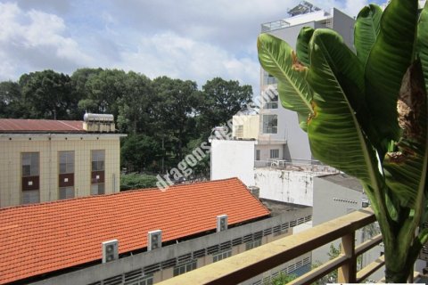 Квартира 55м2 в Район 3, Хошимин ,  № 15210 6