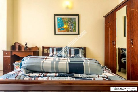 Квартира 40м2 в Район 1, Хошимин , № 15207 5