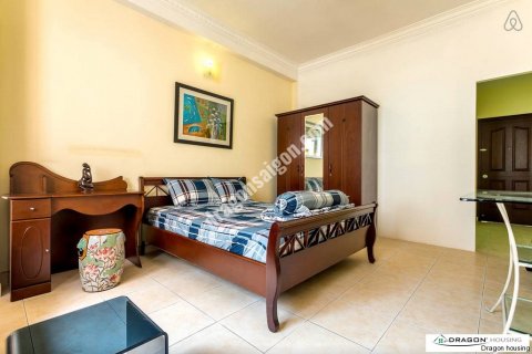Квартира 40м2 в Район 1, Хошимин , № 15207 6