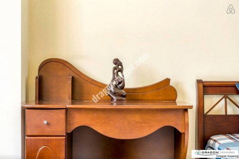 Квартира 40м2 в Район 1, Хошимин , № 15207 8