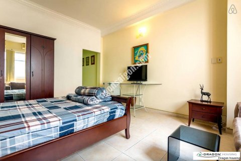 Квартира 40м2 в Район 1, Хошимин , № 15207 4