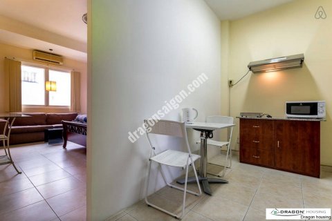 Квартира 40м2 в Район 1, Хошимин , № 15207 9