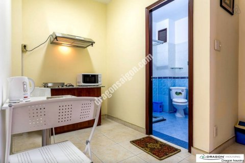 Квартира 40м2 в Район 1, Хошимин , № 15207 11