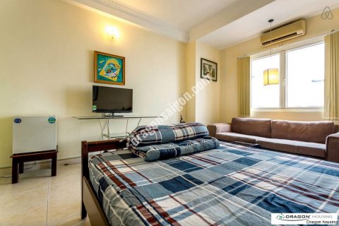 Квартира 40м2 в Район 1, Хошимин , № 15207 3