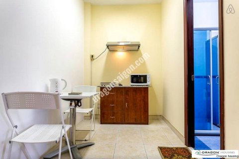 Квартира 40м2 в Район 1, Хошимин , № 15207 10