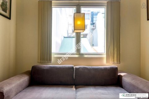 Квартира 40м2 в Район 1, Хошимин , № 15207 7