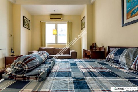Квартира 40м2 в Район 1, Хошимин , № 15207 2