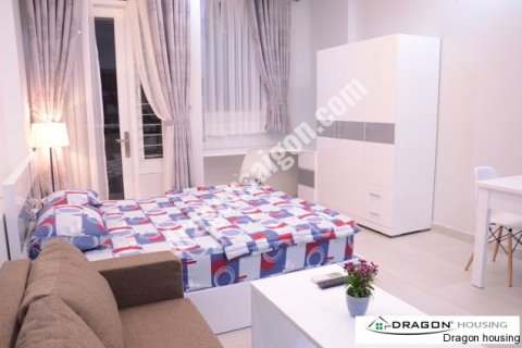 Квартира 45м2 в Район 1, Хошимин , № 15205 5