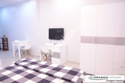 Квартира 40м2 в Район 1, Хошимин ,  № 15206 2