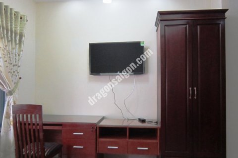 Квартира 42м2 в Район 3, Хошимин , № 15209 2