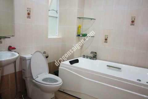 Квартира студия в Район 3, Хошимин , № 15209