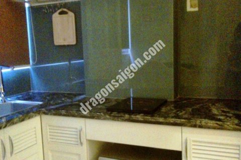 Квартира 45м2 в Район 1, Хошимин , № 15204 5
