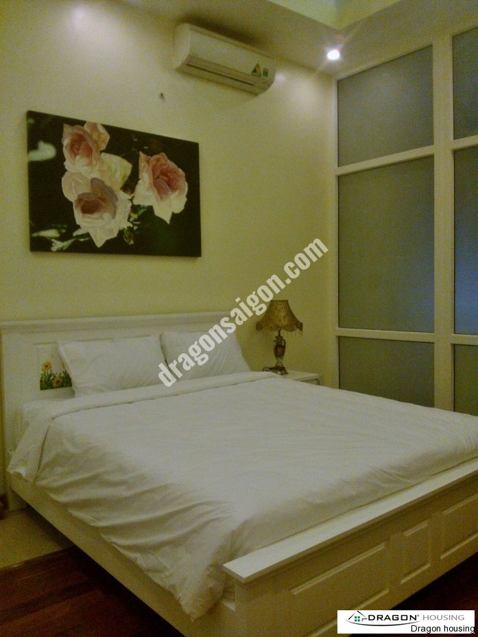 45m2 Apartment in District 1, Ho Chi Minh, Vietnam No. 15204