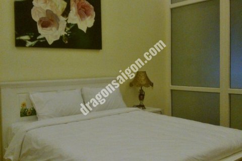 Квартира 45м2 в Район 1, Хошимин , № 15204 2