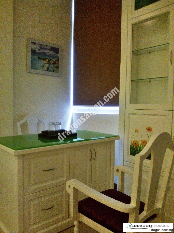 45m2 Apartment in District 1, Ho Chi Minh, Vietnam No. 15204