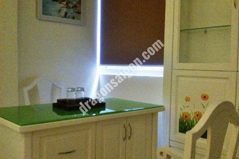 Квартира 45м2 в Район 1, Хошимин , № 15204 4