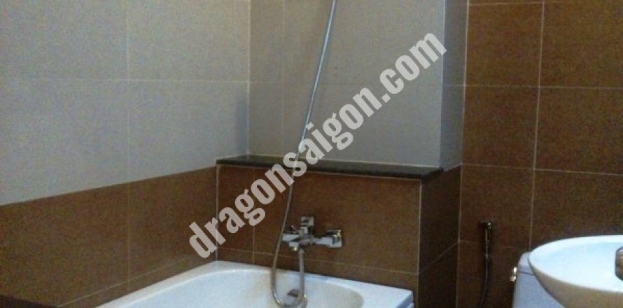 Квартира студия в Район 1, Хошимин , № 15204
