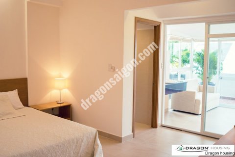 Квартира 40м2 в Район 7, Хошимин , № 15208 2