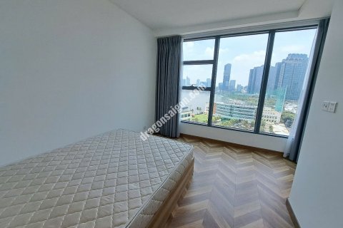 3 bedrooms Apartment in Binh Thanh, Ho Chi Minh,  No. 25534 3