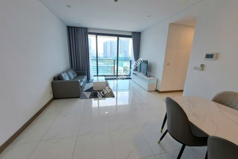 3 bedrooms Apartment in Binh Thanh, Ho Chi Minh,  No. 25534 1