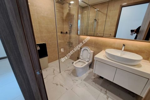 3 bedrooms Apartment in Binh Thanh, Ho Chi Minh,  No. 25534 8
