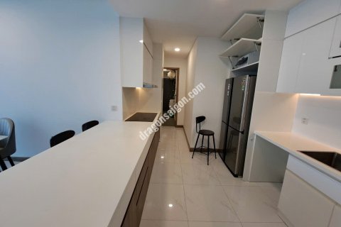 3 bedrooms Apartment in Binh Thanh, Ho Chi Minh,  No. 25534 12