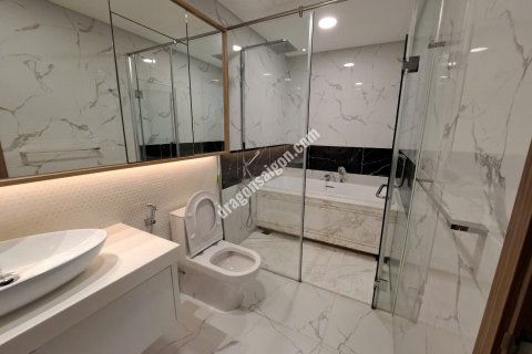 3 bedrooms Apartment in Binh Thanh, Ho Chi Minh,  No. 25534 4