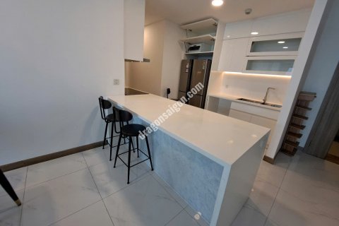 3 bedrooms Apartment in Binh Thanh, Ho Chi Minh,  No. 25534 2