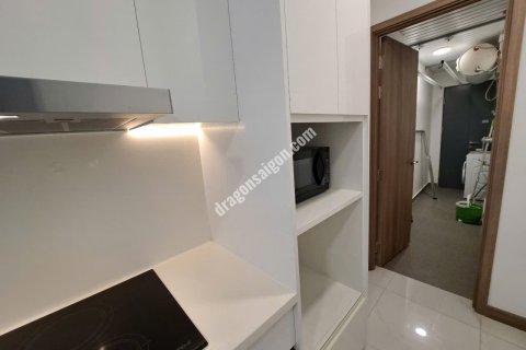 3 bedrooms Apartment in Binh Thanh, Ho Chi Minh,  No. 25534 11